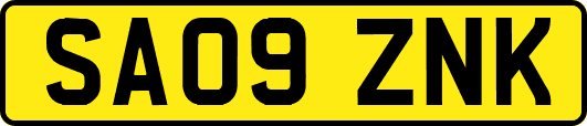 SA09ZNK