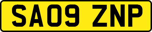 SA09ZNP
