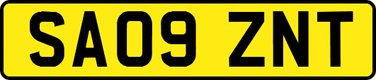 SA09ZNT
