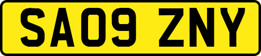 SA09ZNY