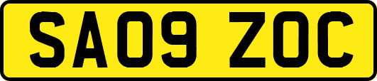 SA09ZOC