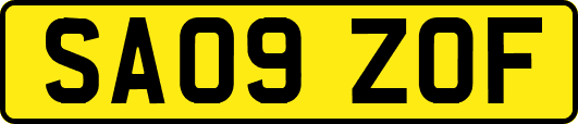 SA09ZOF