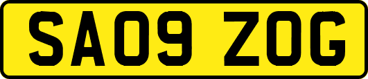 SA09ZOG