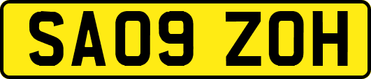 SA09ZOH