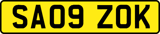 SA09ZOK