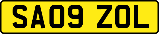 SA09ZOL