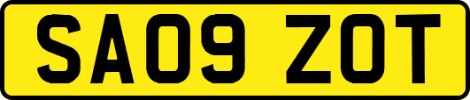 SA09ZOT