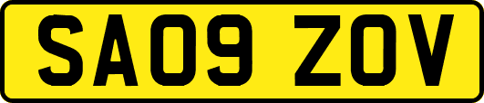 SA09ZOV