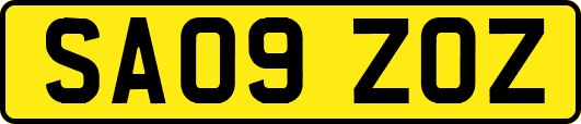 SA09ZOZ