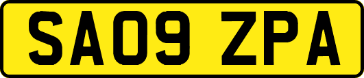 SA09ZPA