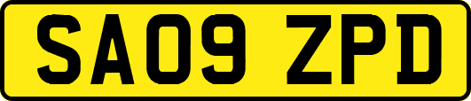 SA09ZPD
