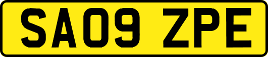 SA09ZPE