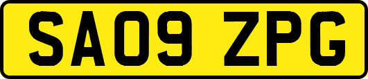 SA09ZPG