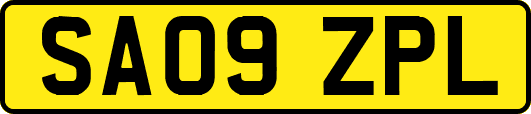 SA09ZPL