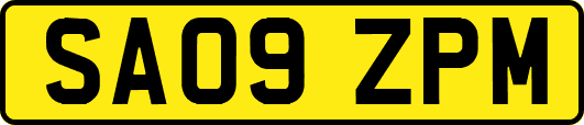 SA09ZPM