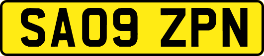 SA09ZPN