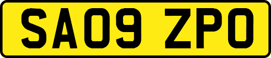 SA09ZPO