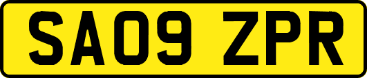 SA09ZPR