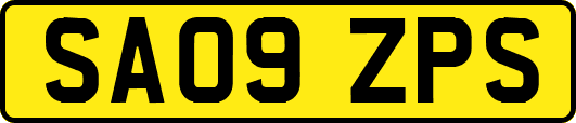 SA09ZPS
