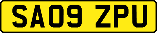 SA09ZPU