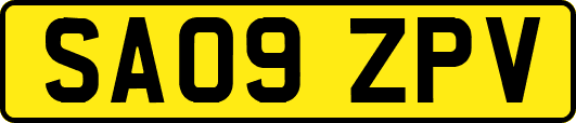 SA09ZPV