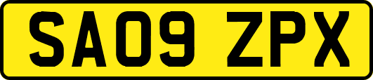 SA09ZPX