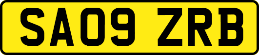 SA09ZRB