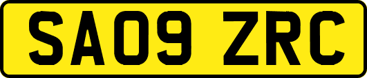 SA09ZRC