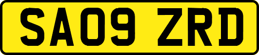 SA09ZRD