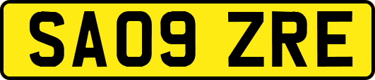 SA09ZRE