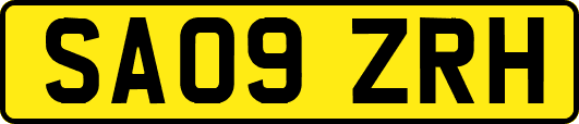 SA09ZRH