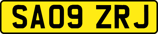 SA09ZRJ