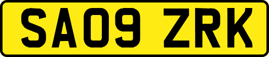 SA09ZRK