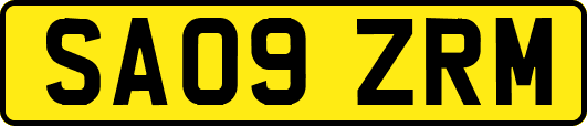SA09ZRM
