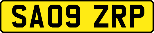 SA09ZRP