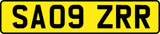 SA09ZRR