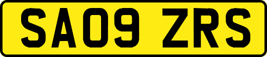 SA09ZRS