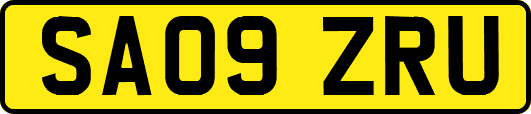 SA09ZRU
