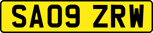 SA09ZRW