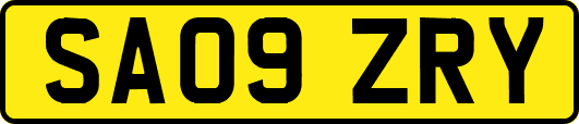SA09ZRY
