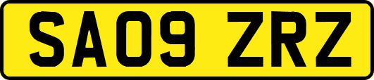 SA09ZRZ