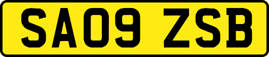 SA09ZSB