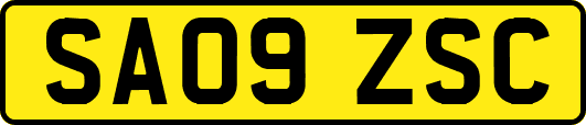 SA09ZSC