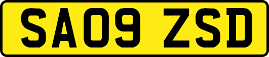 SA09ZSD
