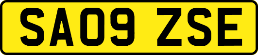 SA09ZSE