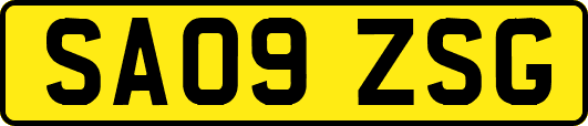 SA09ZSG