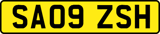 SA09ZSH