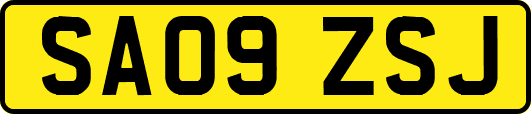 SA09ZSJ