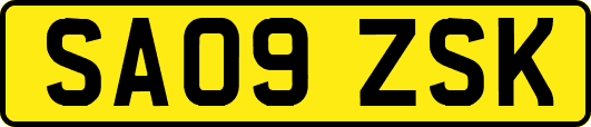 SA09ZSK