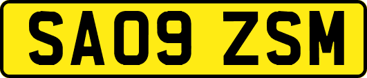 SA09ZSM